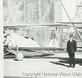 1929 Waco ATO NC8568